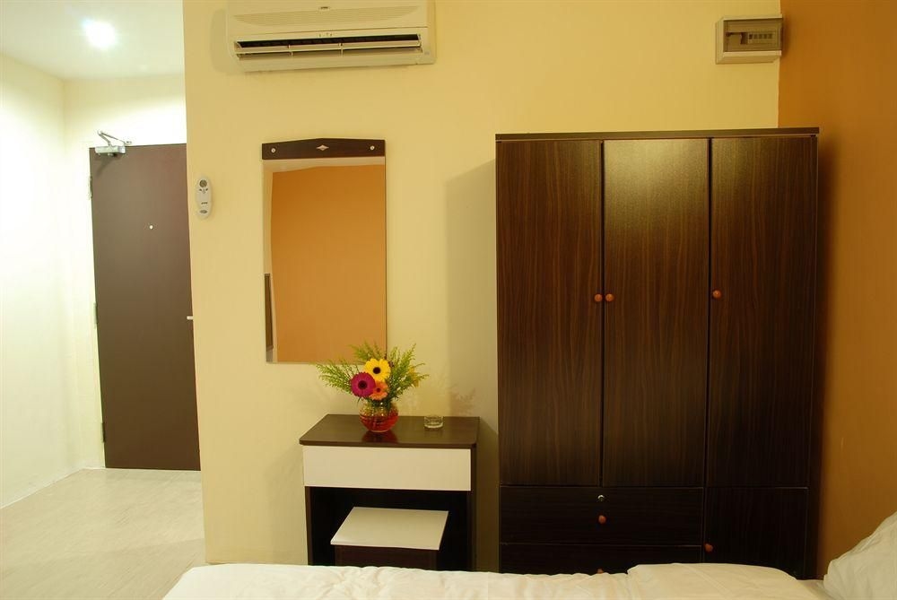 Kingston Hotel at Taman Bayu Puteri2
