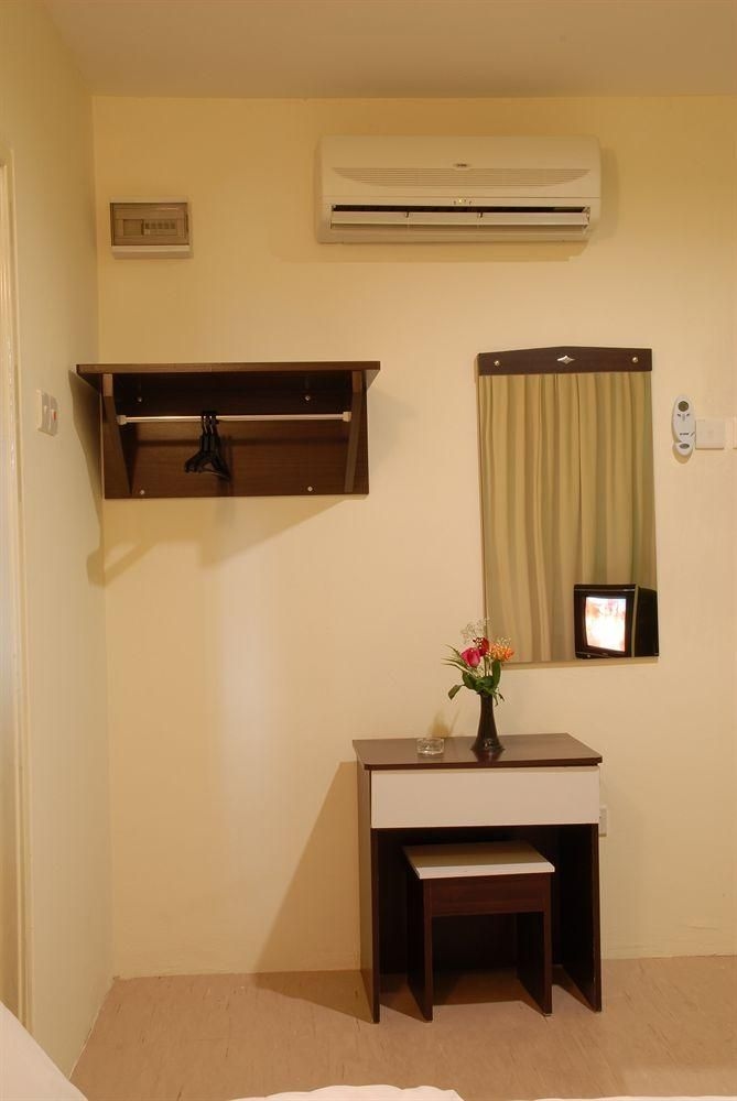 Kingston Hotel at Taman Bayu Puteri1