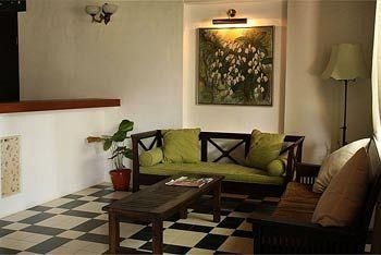 Basaga Holiday Residences3