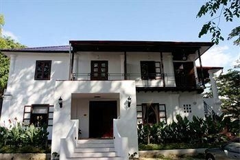 Basaga Holiday Residences0