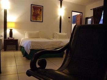 Basaga Holiday Residences1