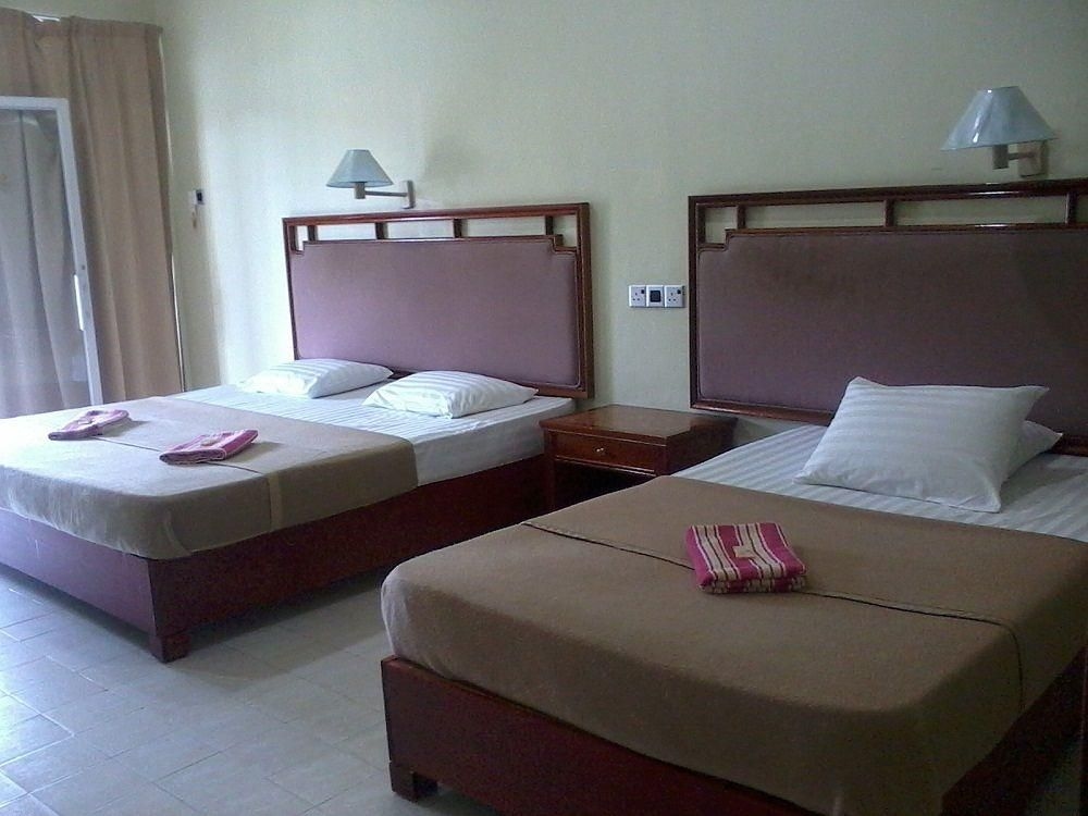 Haliman Guest House1