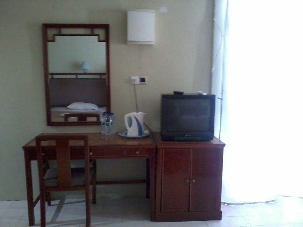 Haliman Guest House0