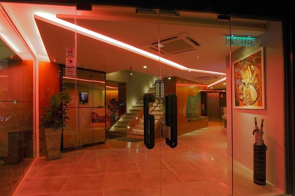 69 Boutique Hotel2