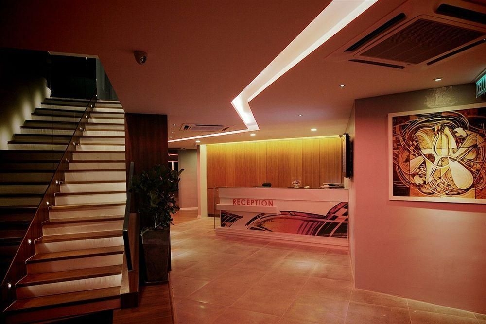 69 Boutique Hotel1