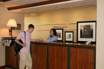 Hampton Inn Denverwestgolden2