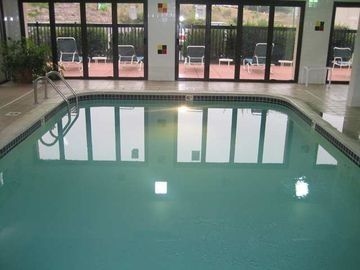 Hampton Inn Denverwestgolden4