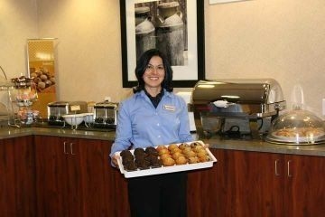 Hampton Inn Denverwestgolden3