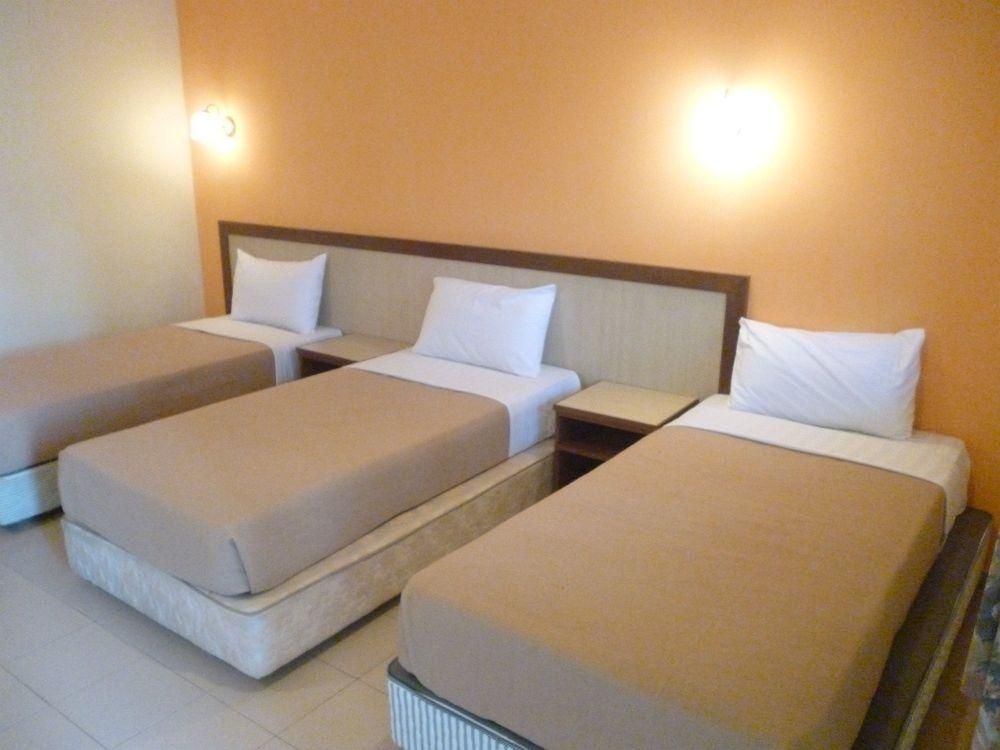 Kota Tinggi Waterfalls Resort4