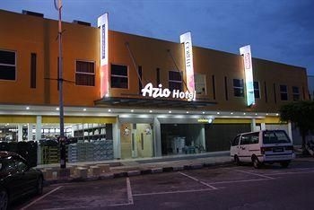 Azio Hotel & Residences1