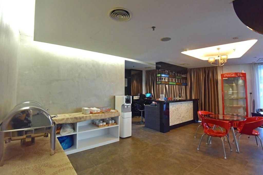Jindagu Hotel Ipoh4