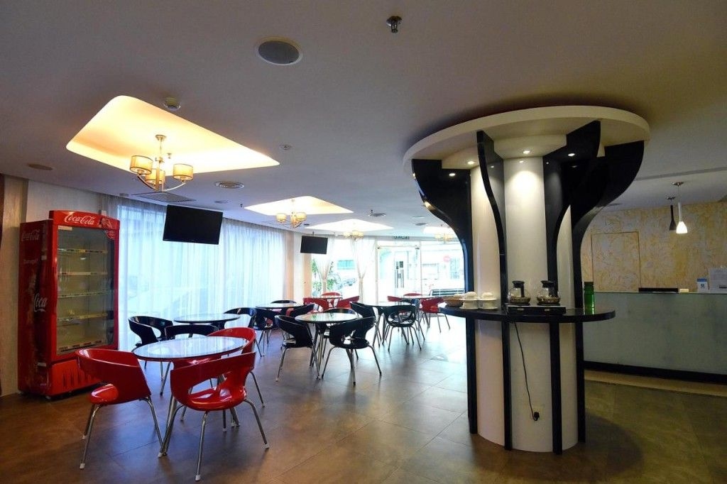 Jindagu Hotel Ipoh3