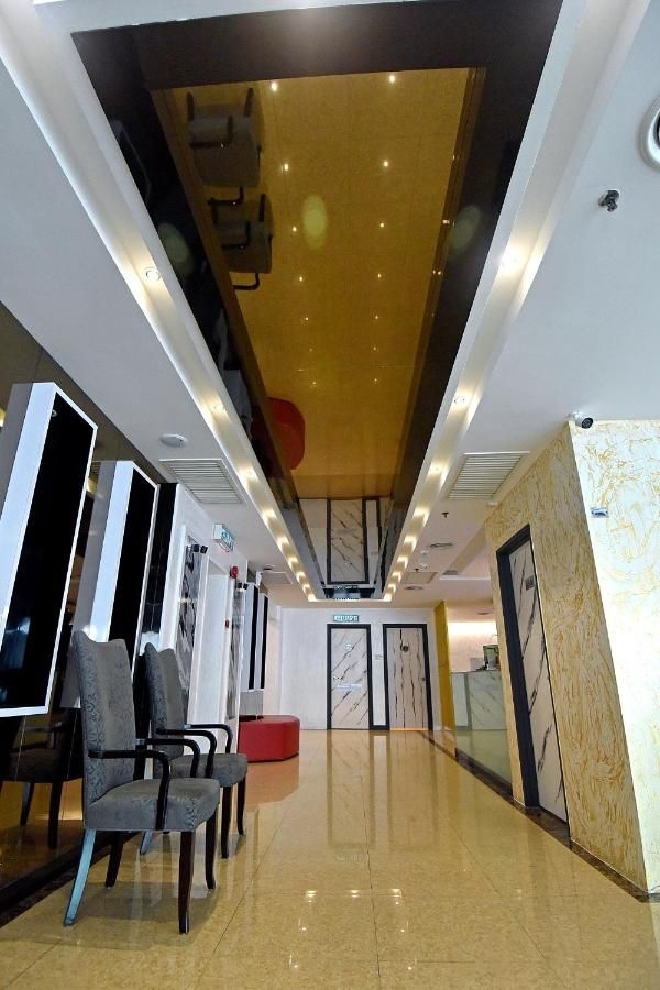 Jindagu Hotel Ipoh1