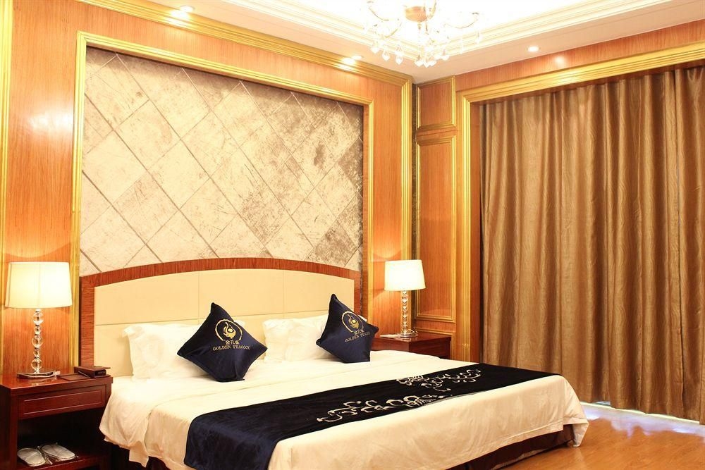 Golden Peacock Resort Hotel2