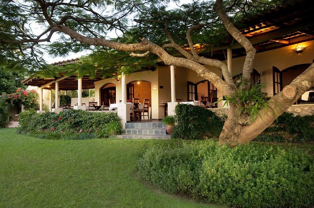 Casa Rex Boutique Hotel0