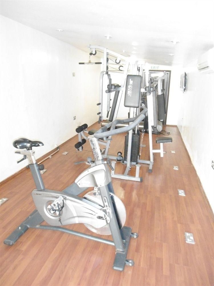 Bec Suites0
