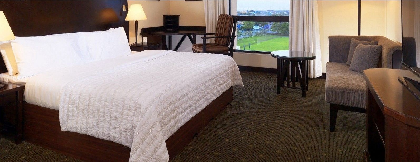 Le Meridien Ogeyi Place0