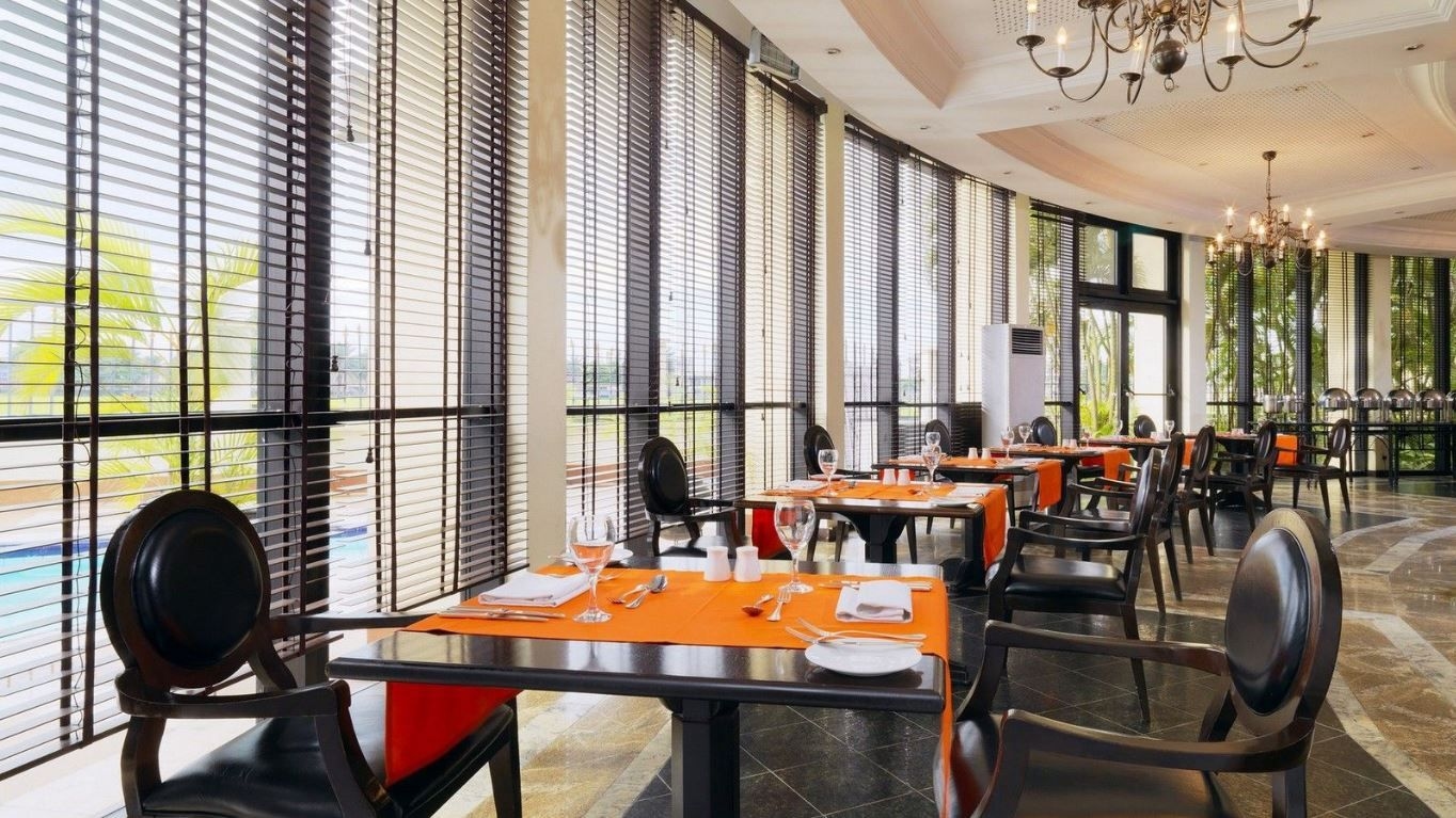 Le Meridien Ogeyi Place3