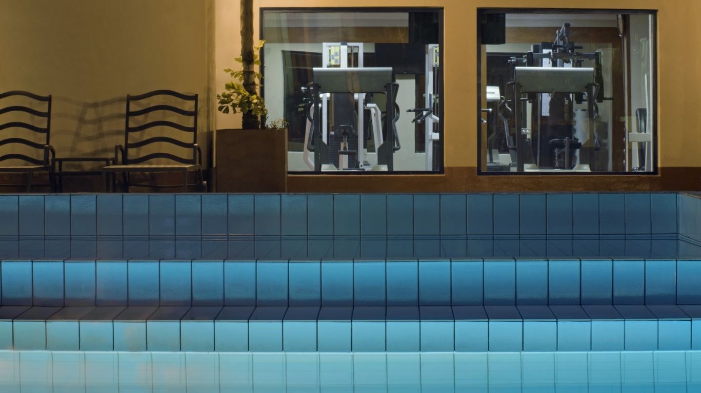 Le Meridien Ogeyi Place1