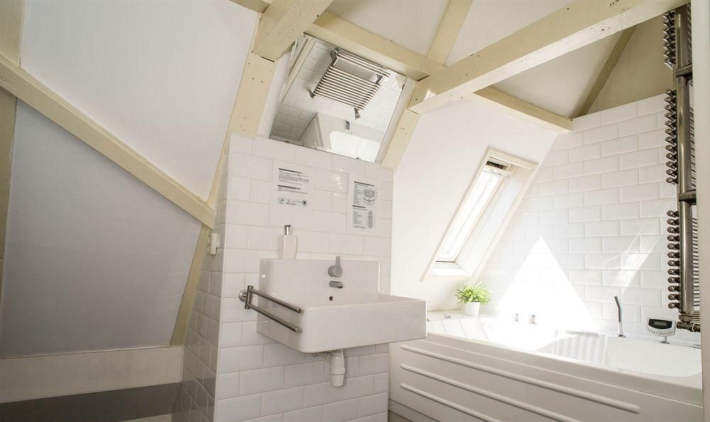 Canal Belt apartments-Jordaan area3