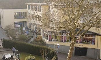 Hotel LeTo1