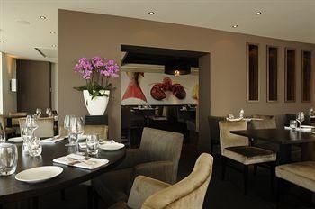 Golden Tulip L Escaut1