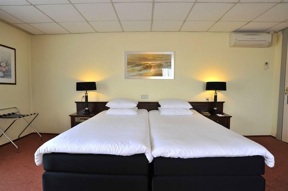 Golden Tulip L Escaut4