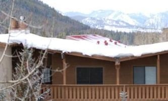 Mountain House By Key To The Rockies0