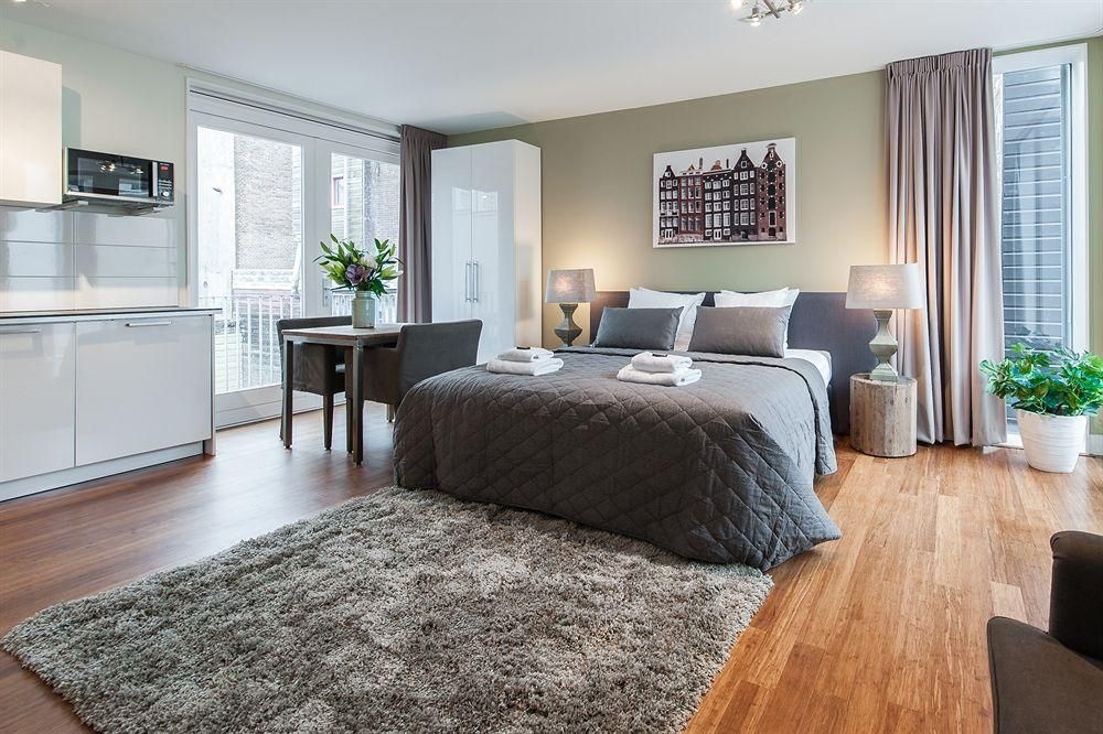 Amstel Delight Apartments0