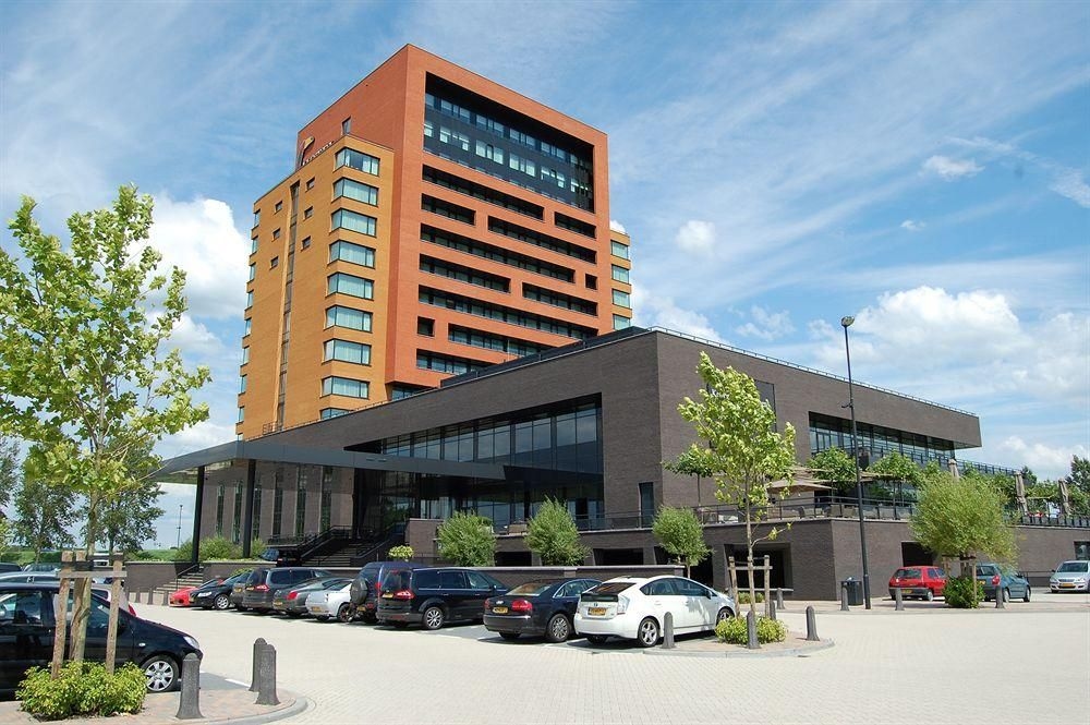 VAN DER VALK HOTEL DUIVEN4