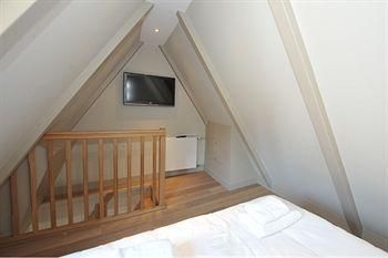 Haarlemmerstraat Residence4