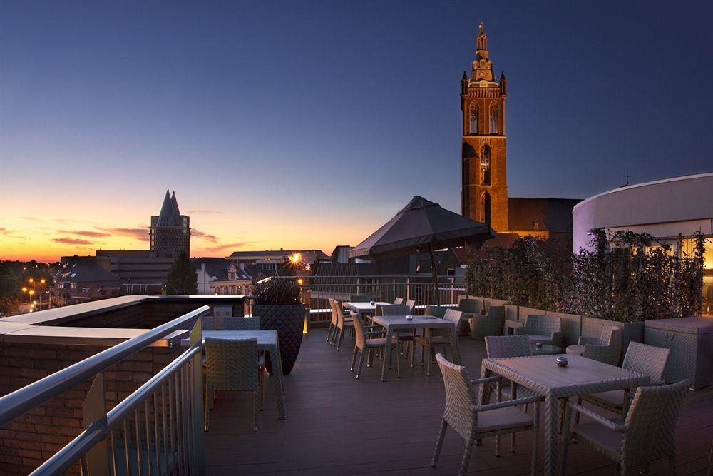 Hotel Dux4