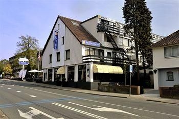 Hotel de Paasberg0