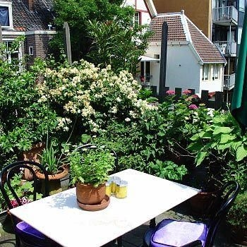 Frederik Park House Hotel0