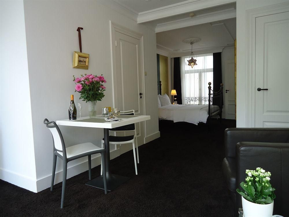 Frederik Park House Hotel4