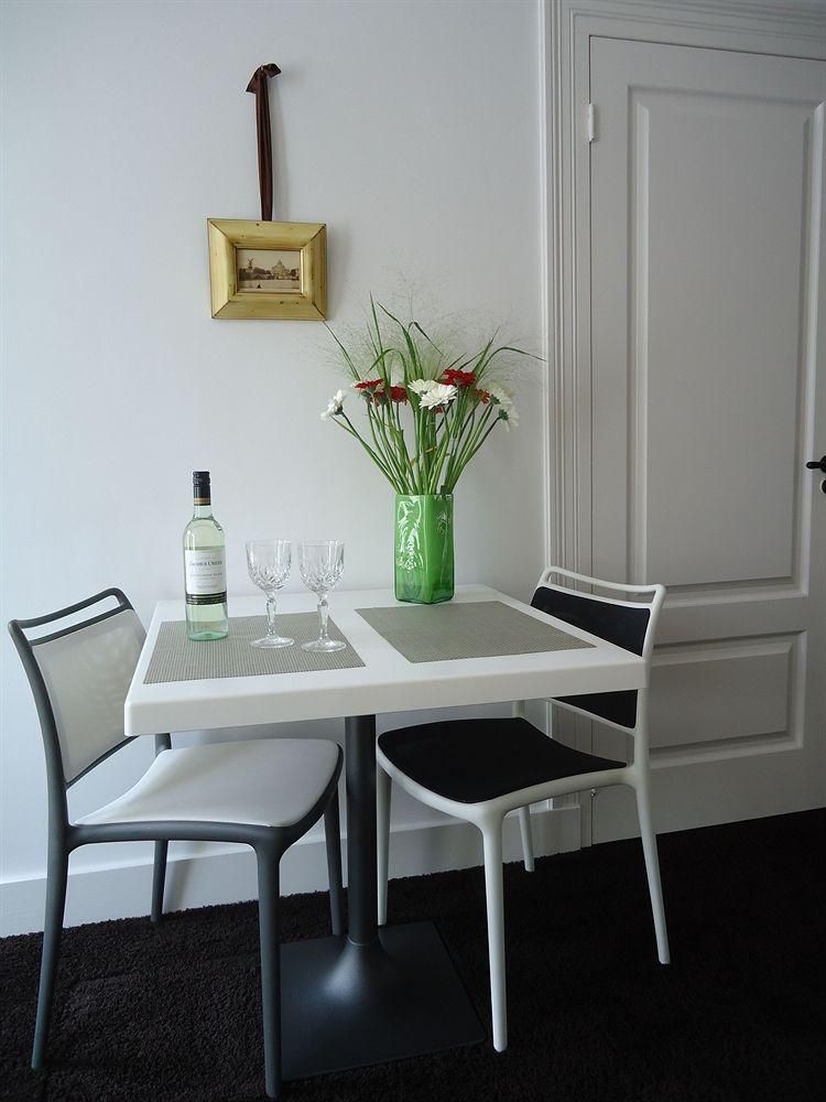 Frederik Park House Hotel1