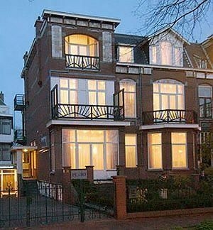 Hotel Plato - Aparthotel1