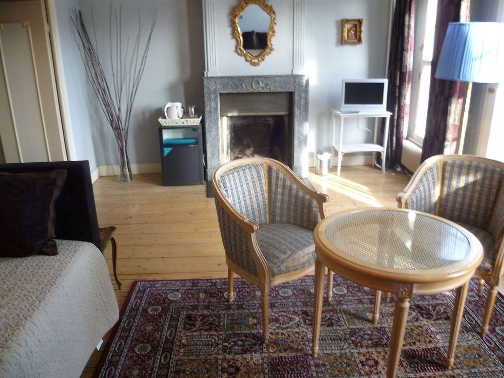 De Baronie B&B2