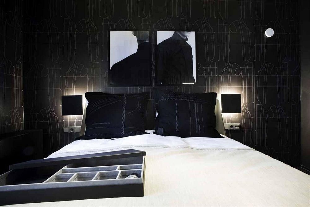 Hotel Modez3
