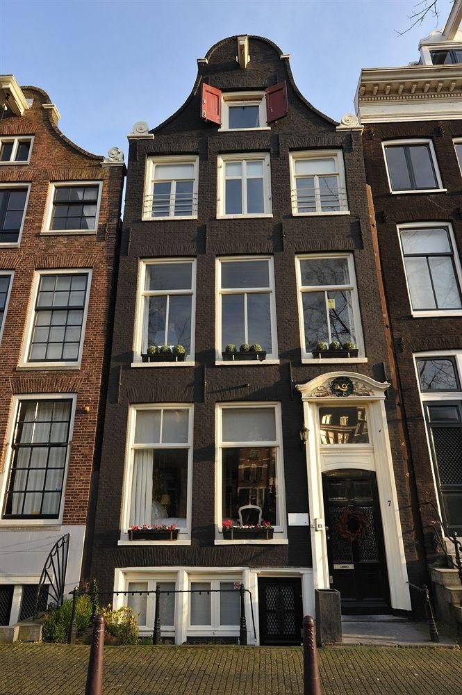 The Posthoorn Amsterdam0