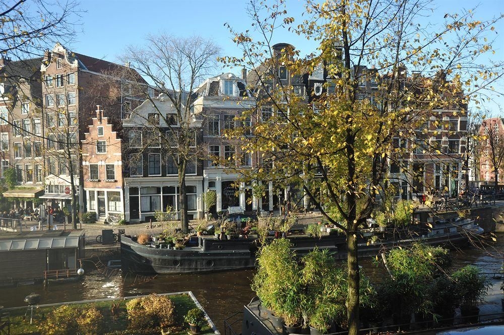 The Posthoorn Amsterdam2