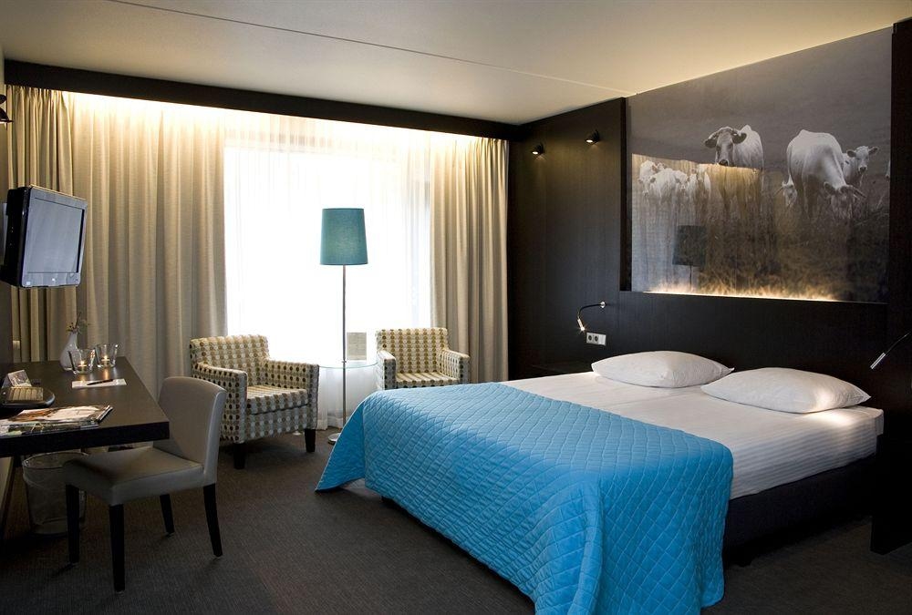 Van der Valk Hotel Arnhem3