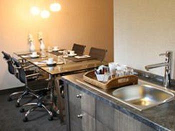 Van der Valk Hotel Arnhem1