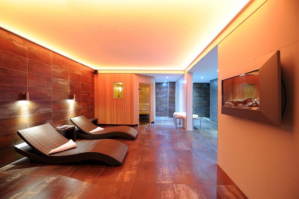 Van der Valk Hotel Arnhem2