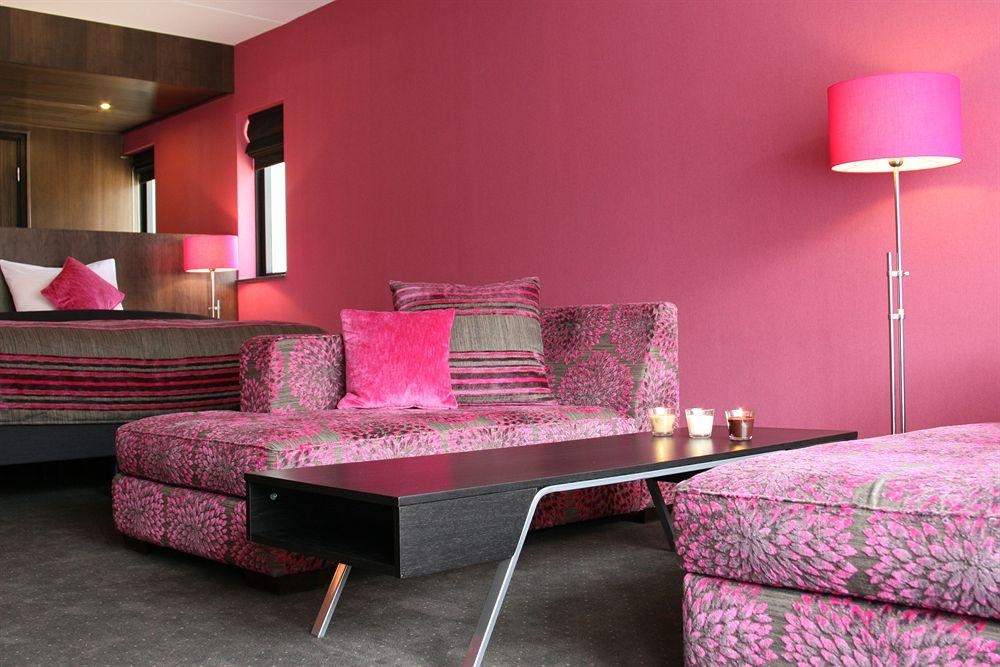 Van der Valk Hotel Arnhem0