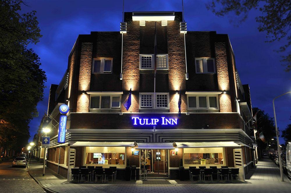 Tulip Inn Bergen op Zoom3