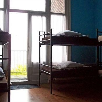 Amsterdam Hostel Annemarie3