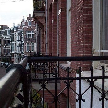 Amsterdam Hostel Annemarie2