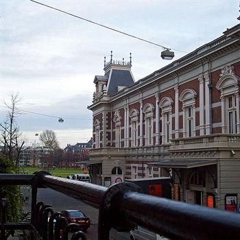 Amsterdam Hostel Annemarie1