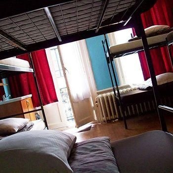 Amsterdam Hostel Annemarie0